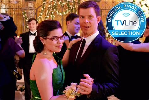 ugly betty season 1 finale
